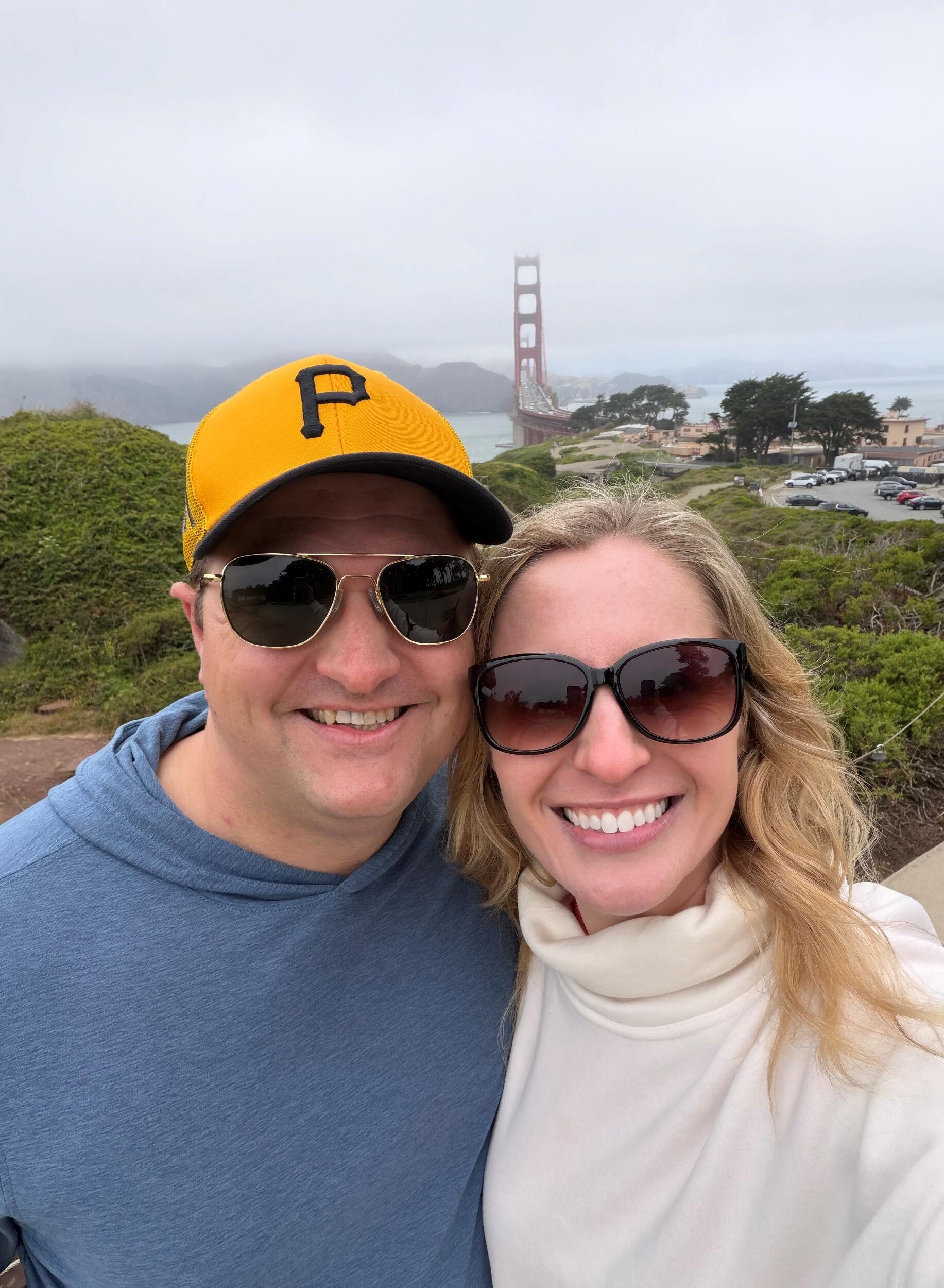 San Francisco 