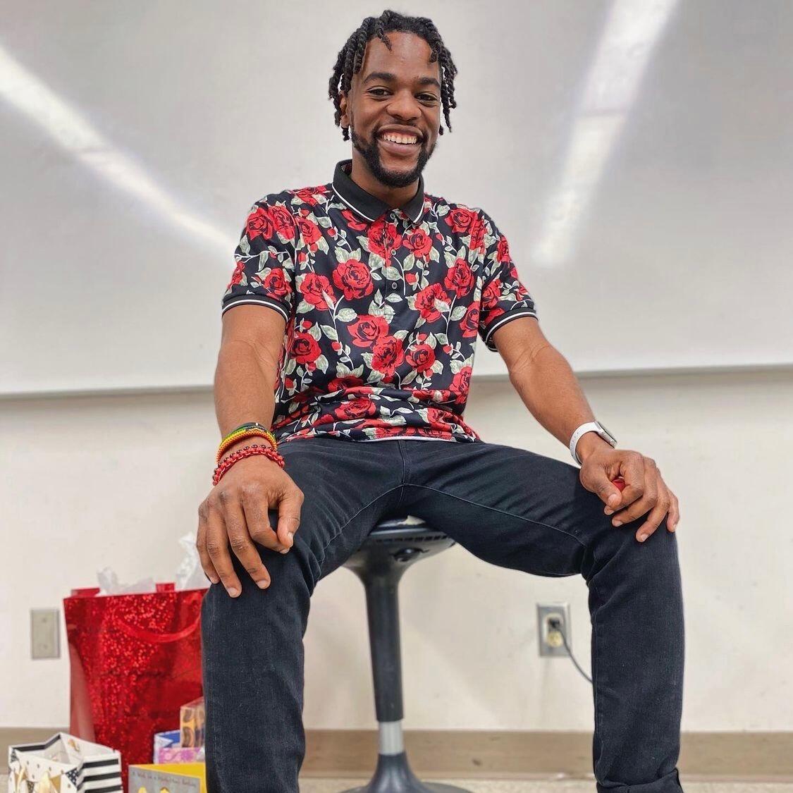 Christian Mbanza