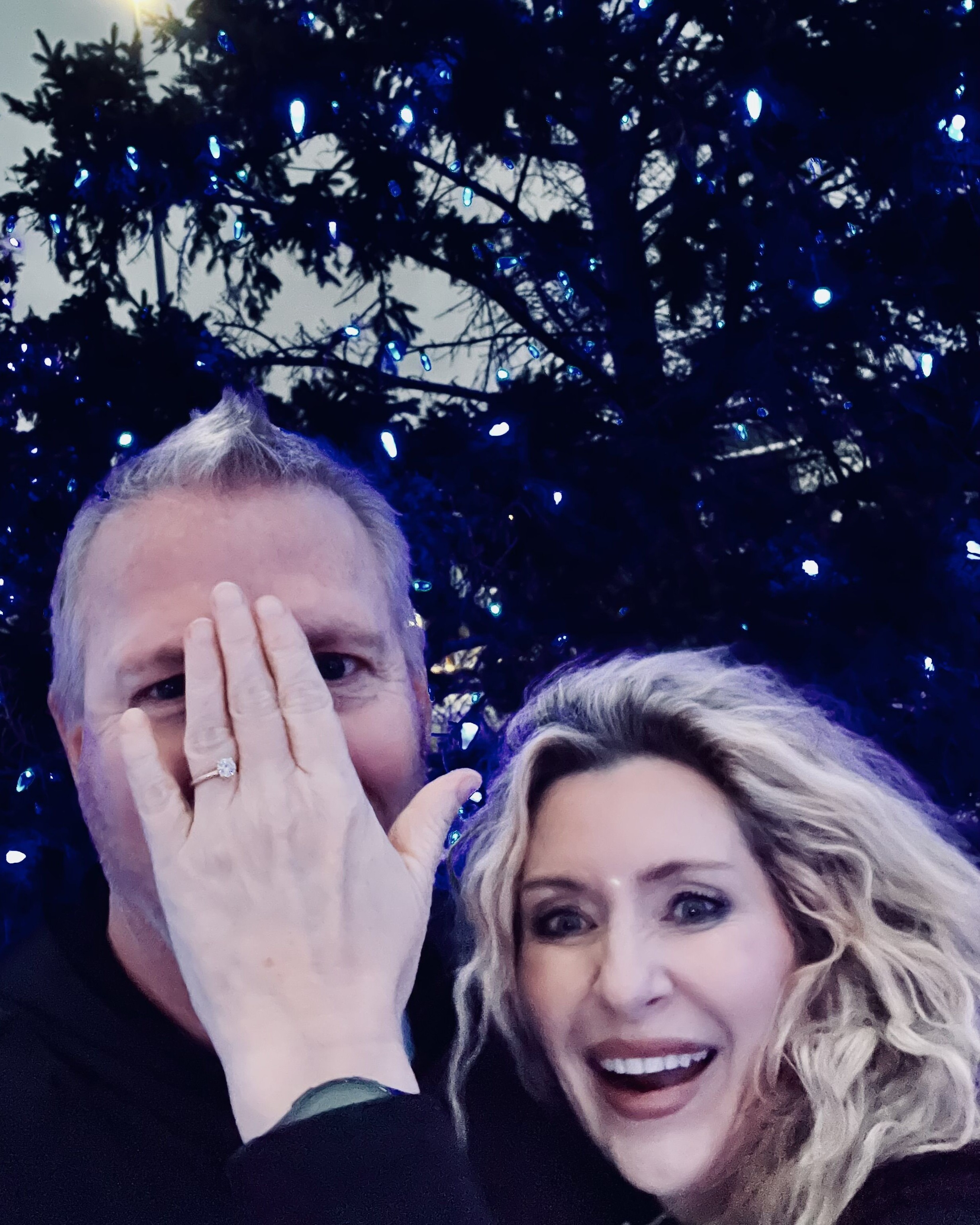 Stephanie & Dave Home Page Banner