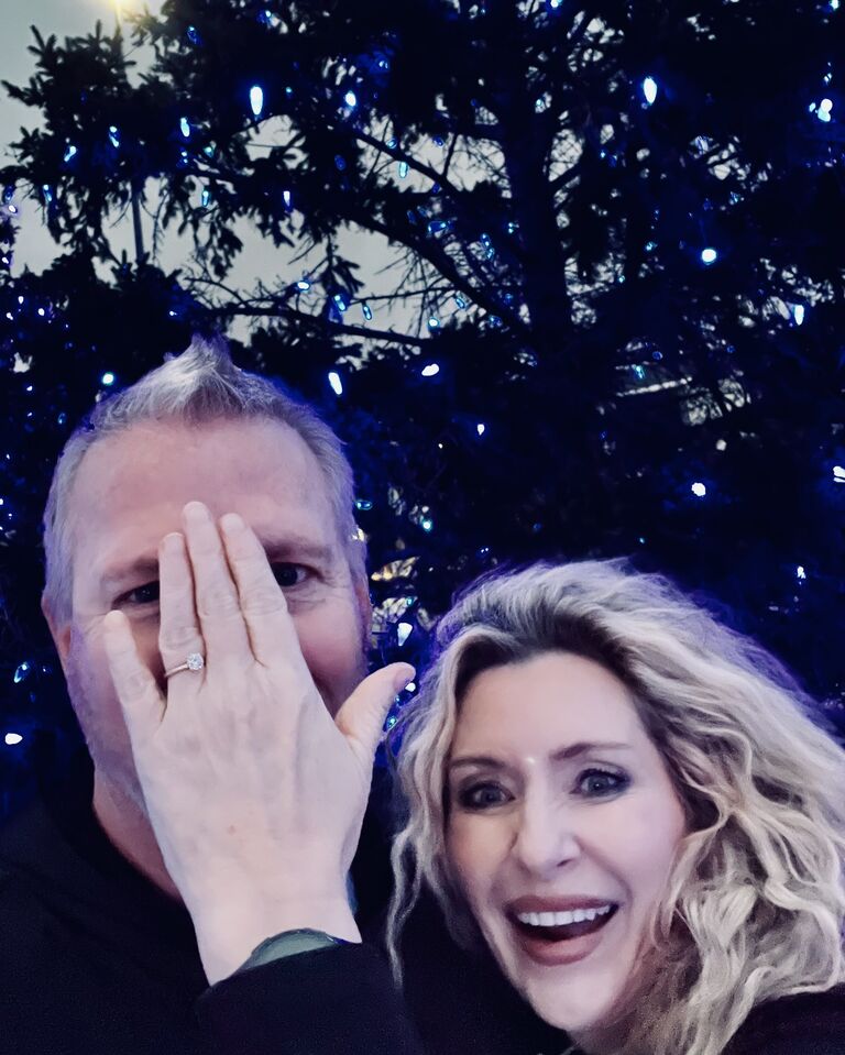 Stephanie & Dave Home Page Banner