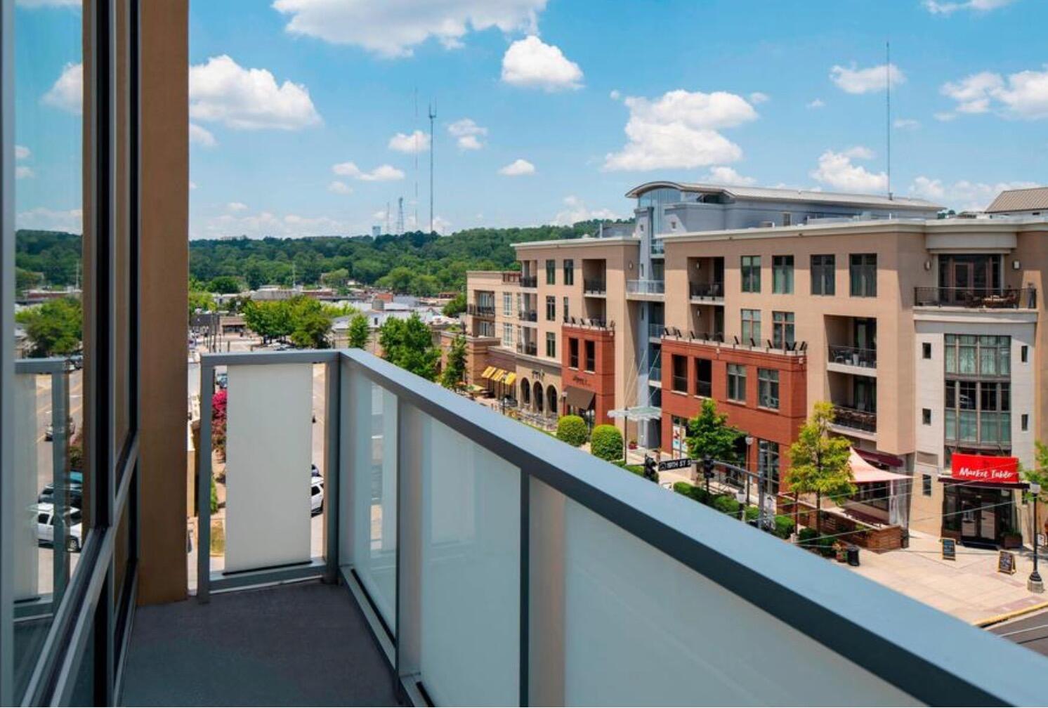 Picture of Aloft Hotel