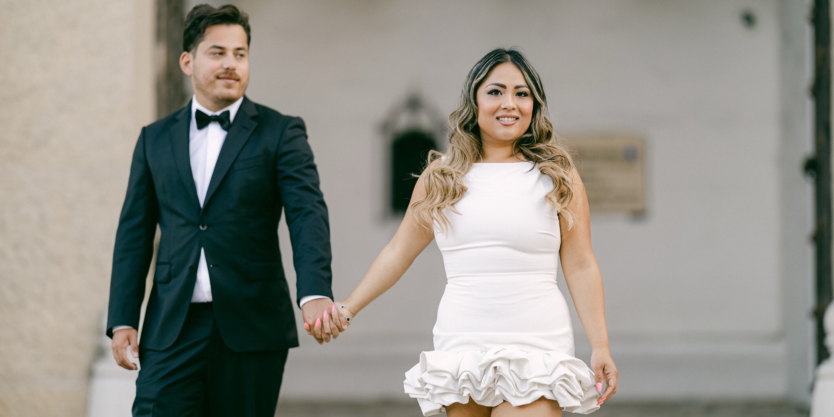 Jean-Pierre & Kaew Home Page Banner