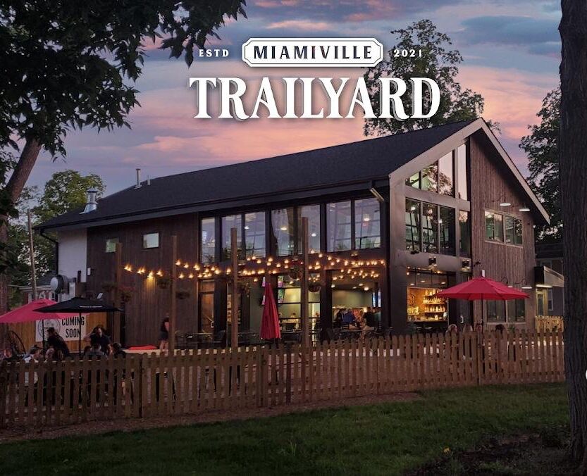 Picture of Miamiville Trailyard