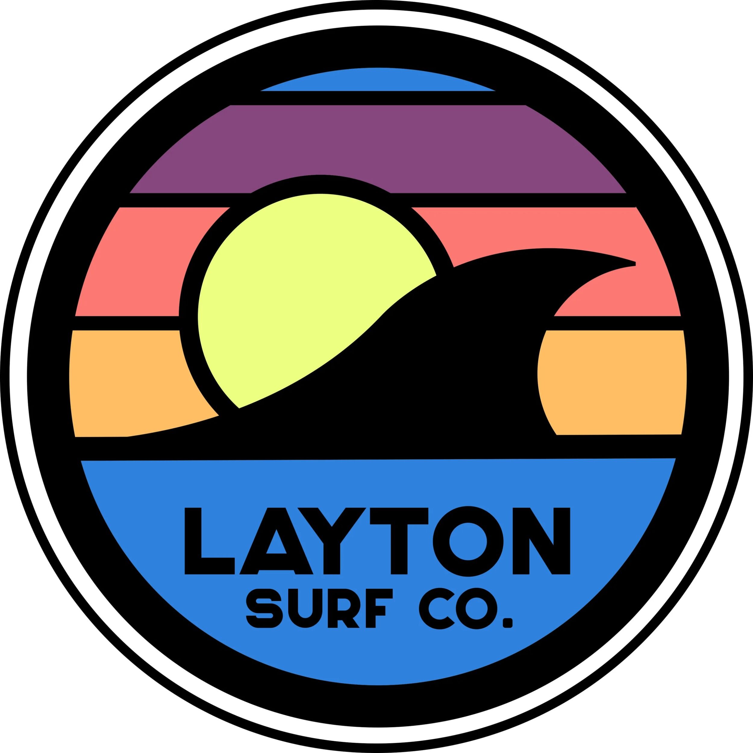 Picture of Layton Surf Company