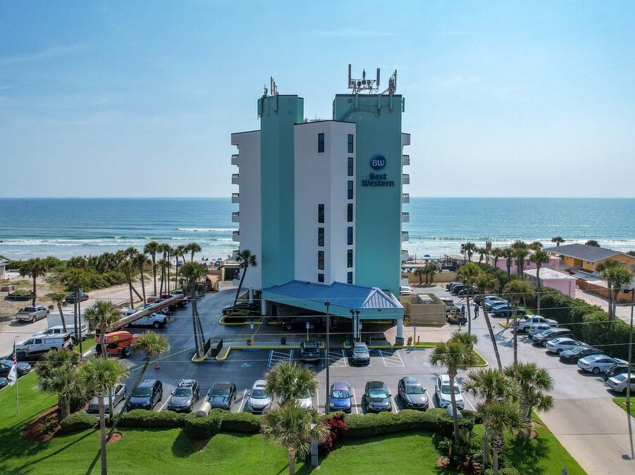 Picture of Best Western New Smyrna Beach Hotel & Suites