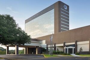Picture of DoubleTree by Hilton Hotel Lafayette