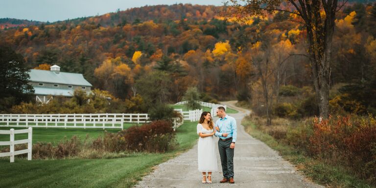 Julian & Miranda Home Page Banner