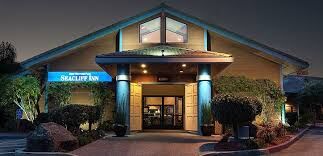 Picture of Best Western Seacliff Inn