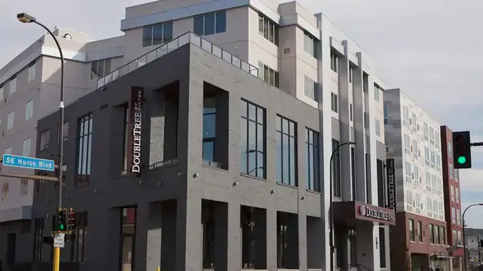 Picture of DoubleTree by Hilton Hotel Minneapolis - University Area