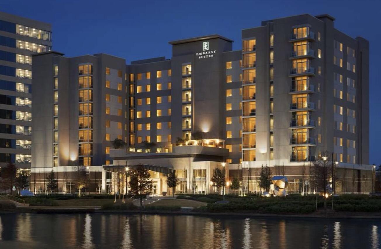 Picture of Embassy Suites Hughes Landing 