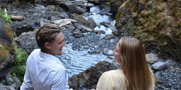 Ryan & Taylor Home Page Banner