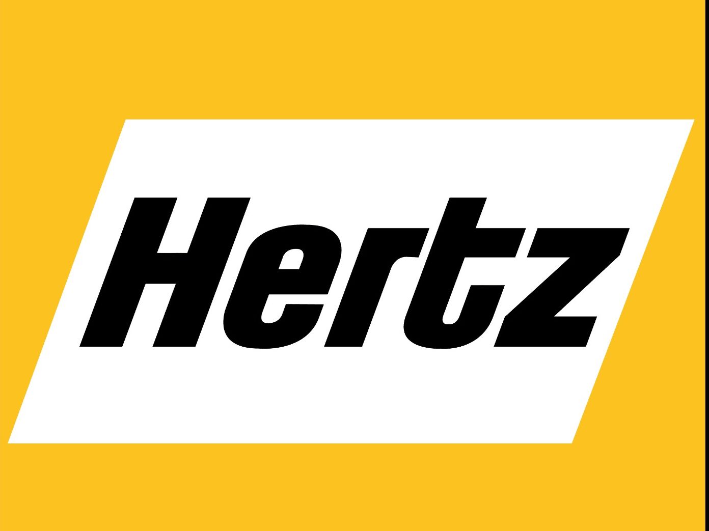 Picture of Hertz Car Rental