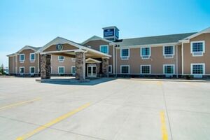 Picture of Cobblestone Hotel & Suites Paxton