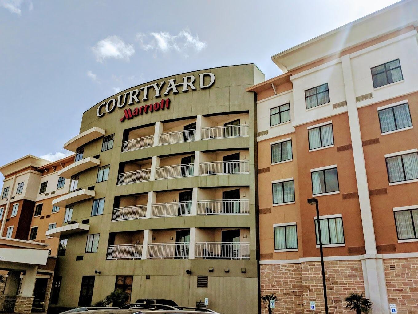 Picture of Courtyard by Marriott Houston Kingwood