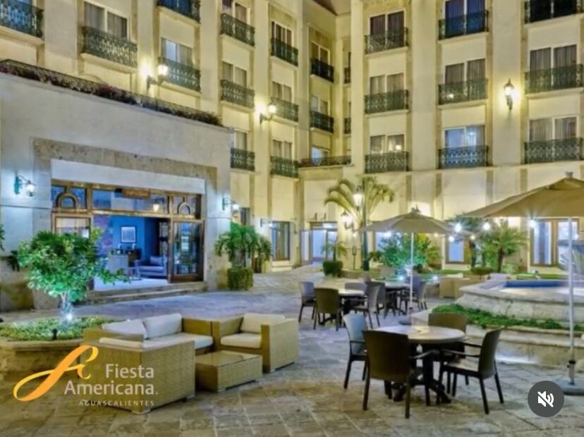 Picture of Fiesta Americana Aguascalientes