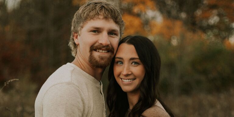 Jacob & Karleigh Home Page Banner