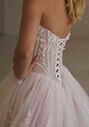 Martina Liana Luxe LE1400 Ball Gown Wedding Dress - thumbnail - 2
