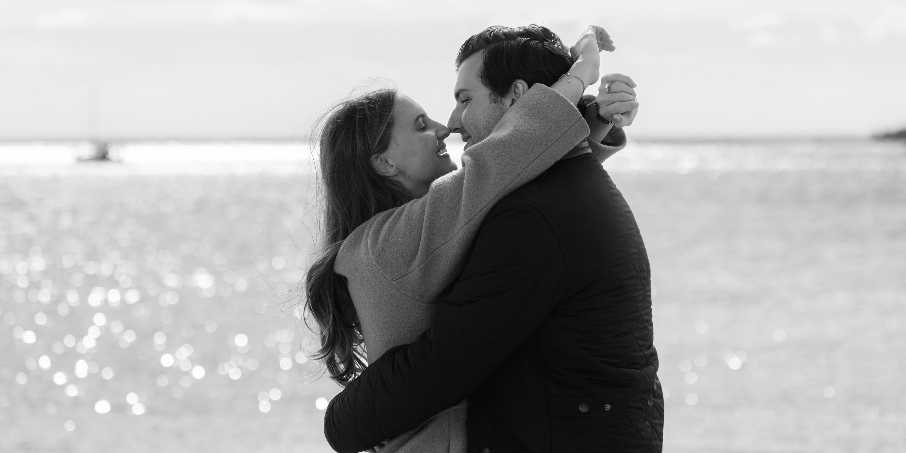 Kelly & Andrew Home Page Banner
