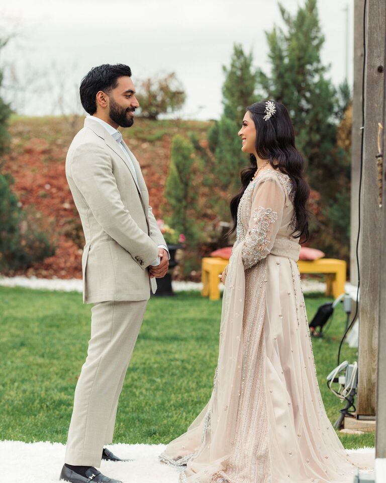 Umar & Mehreen Home Page Banner
