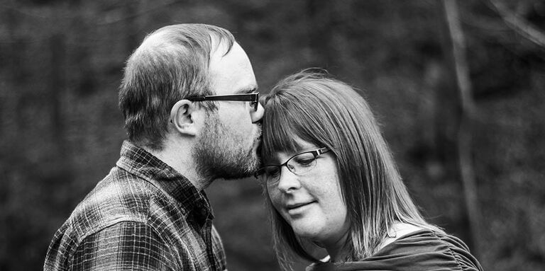 Somer & Robert Home Page Banner