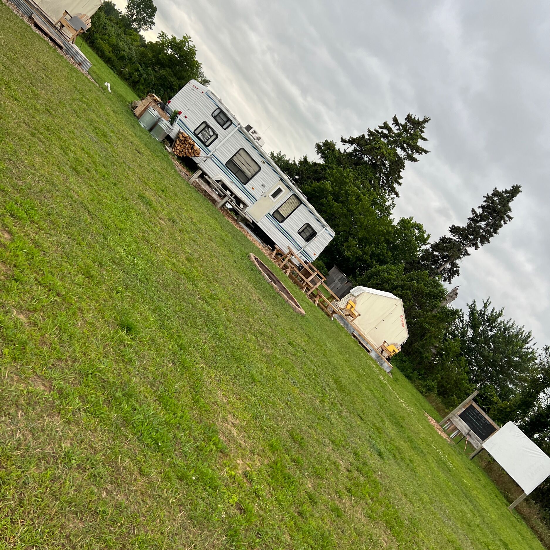Picture of Lavender Shores Farm