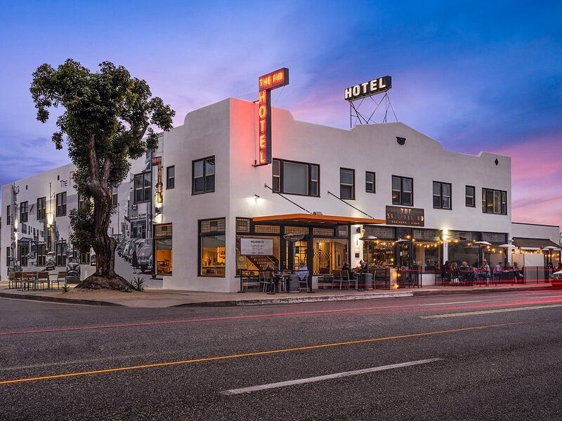 Picture of The Fin Hotel, Tapestry Collection by Hilton