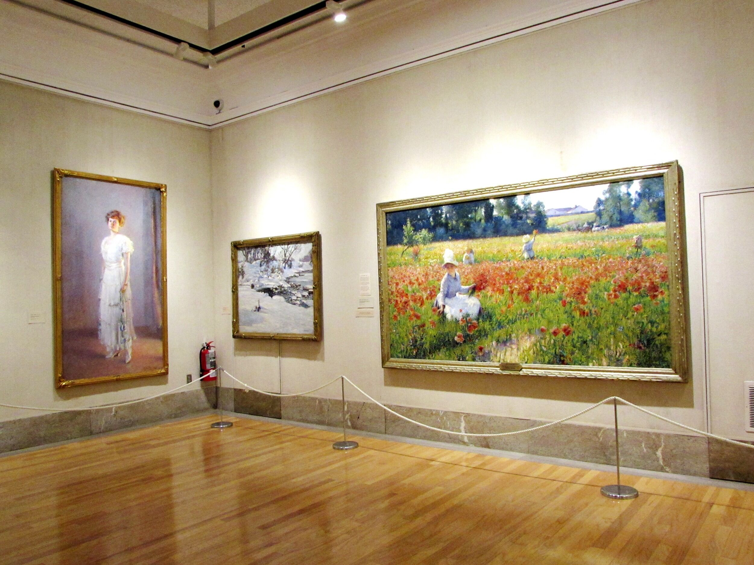 Picture of The Butler Institute of American Art