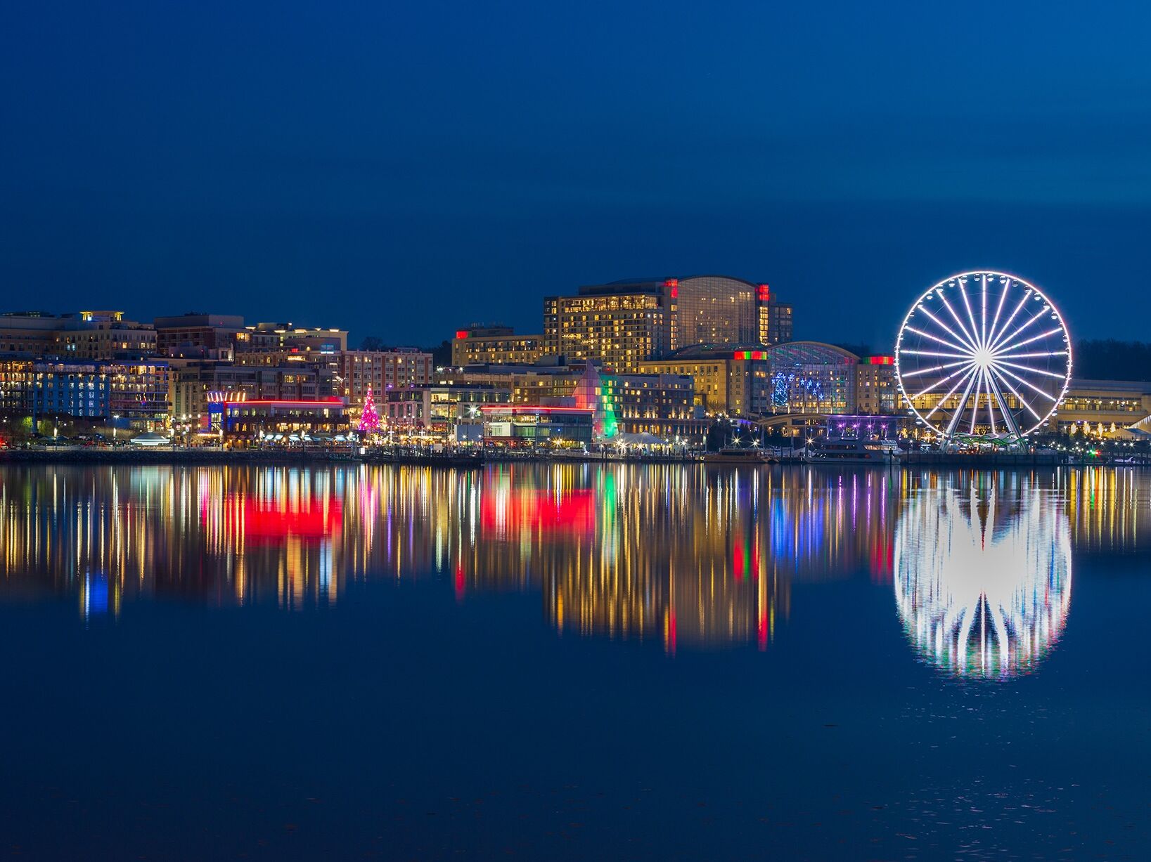 Picture of AC Hotel by Marriott National Harbor Washington, DC Area