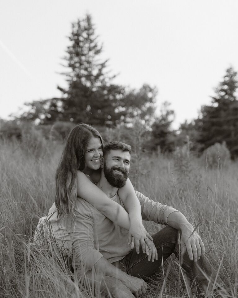 Alex & Shawn Home Page Banner