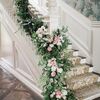 A Garden-Inspired Wedding at Hamilton Farm Golf Club in Gladstone, New Jersey