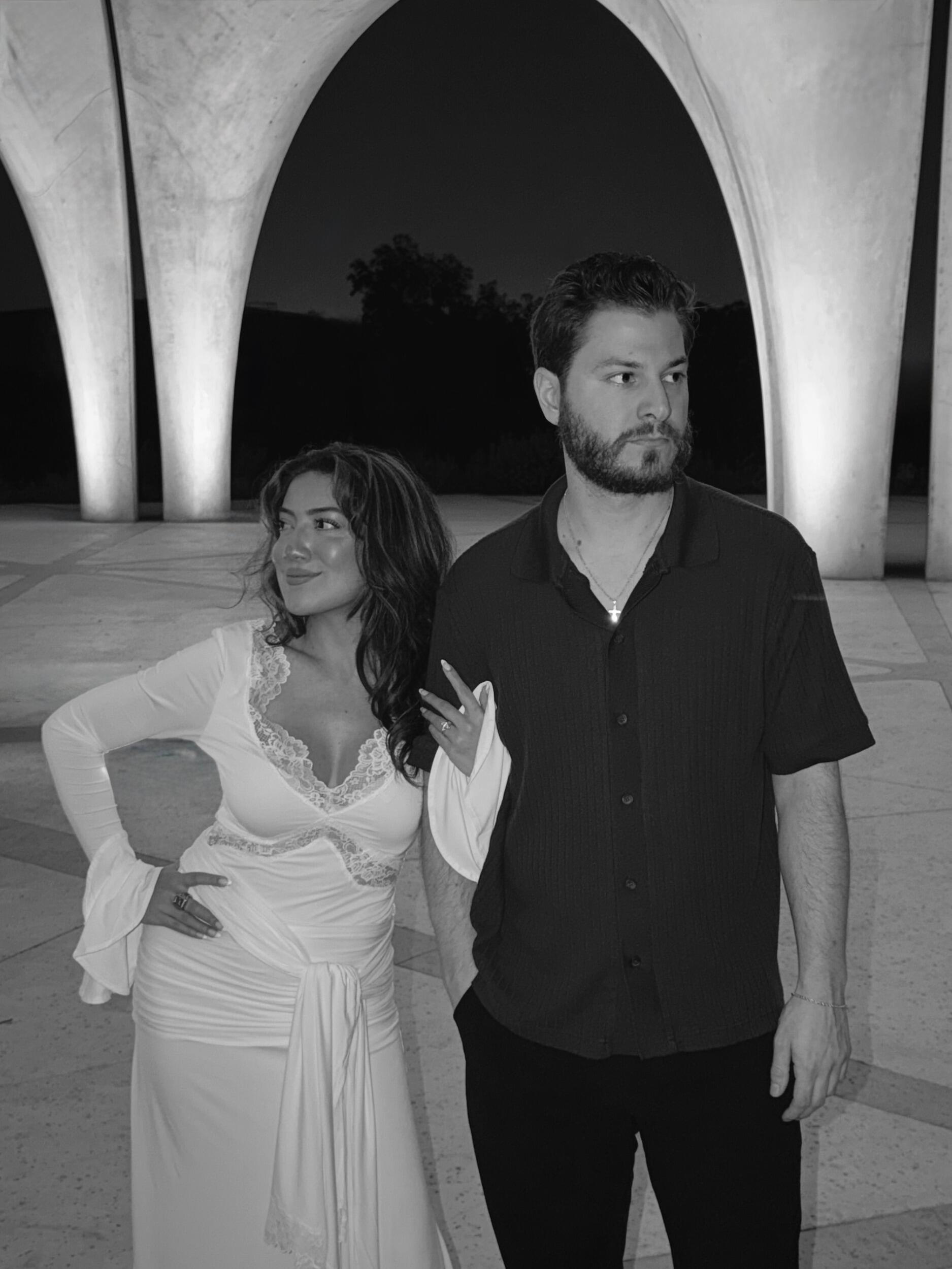 Evan Reed and Mary Rominger's Wedding Website - The Knot