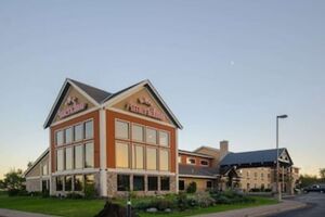 Picture of Black Beach Inn by GrandStay