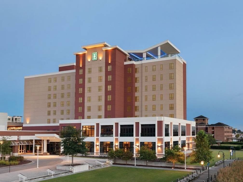 Picture of Embassy Suites by Hilton Wilmington Riverfront
