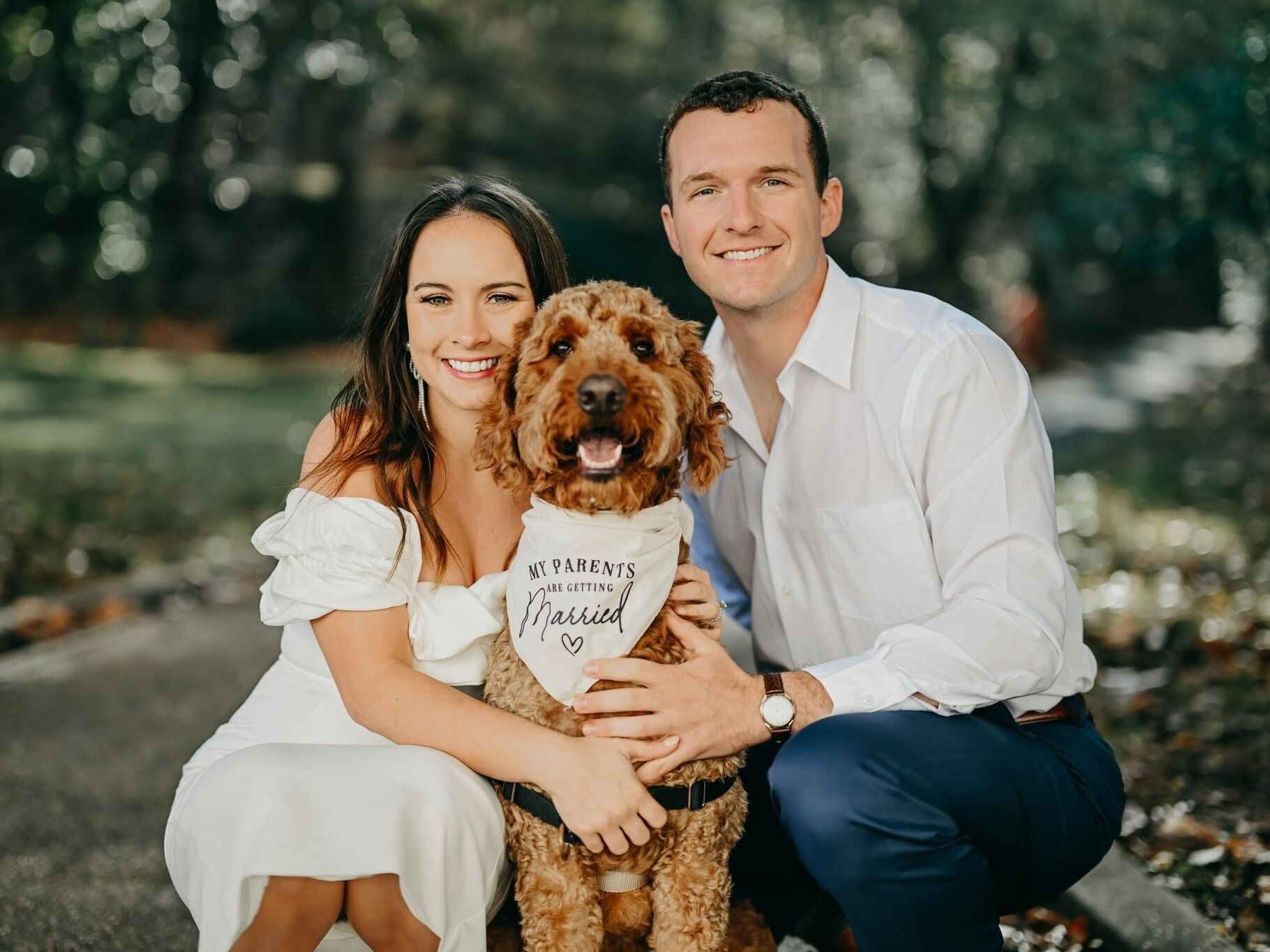 Picture of Our Story