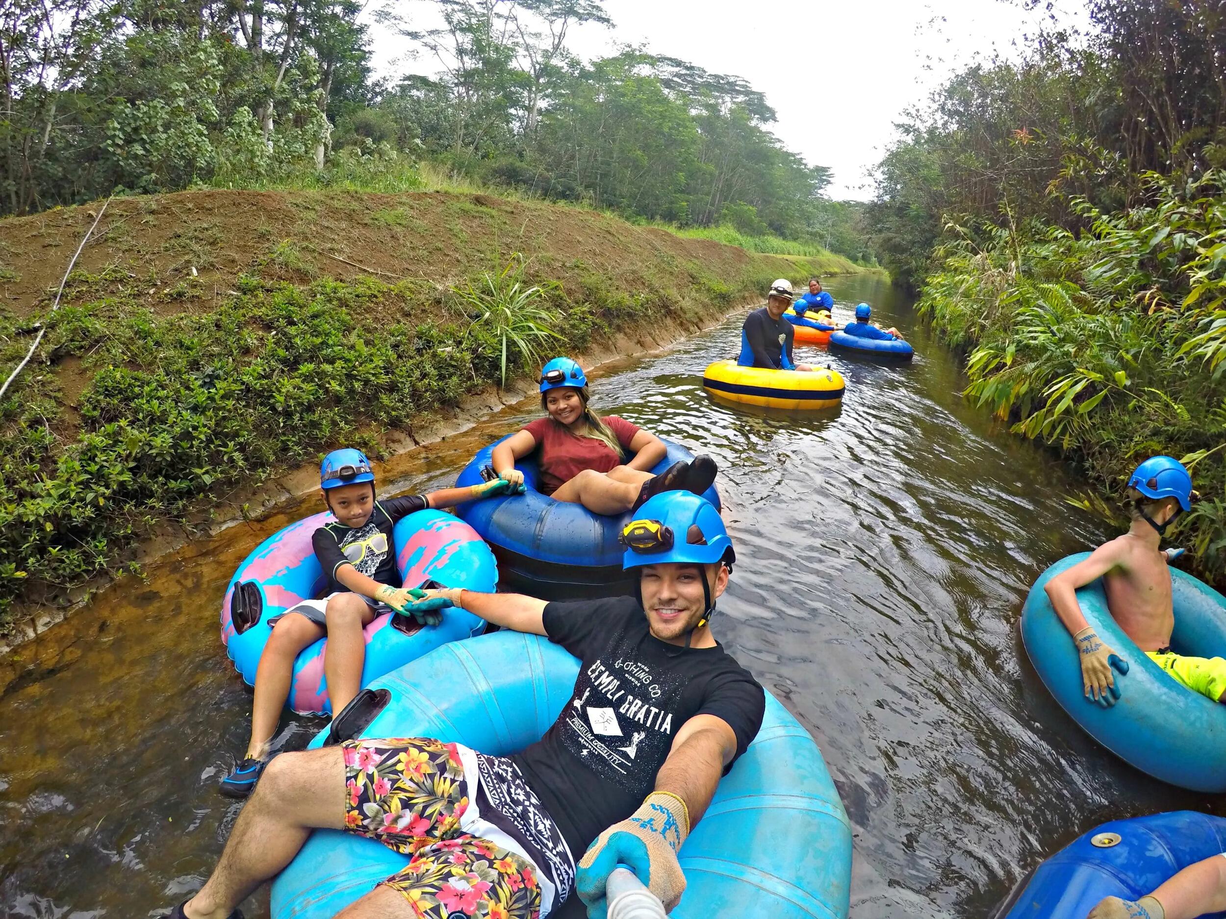 Picture of Kauai Backcountry Adventures