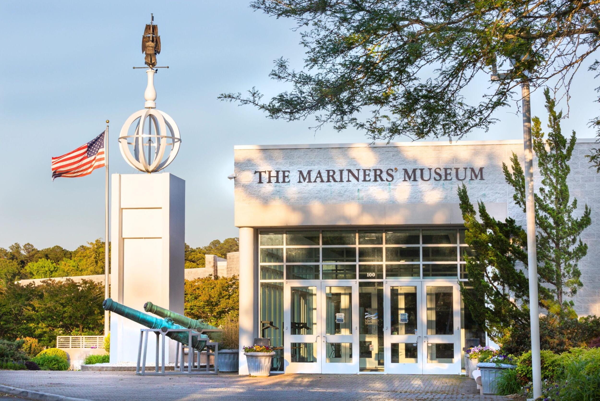 Picture of The Mariners' Museum and Park