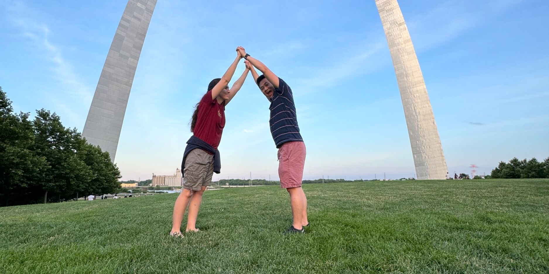 Picture of St. Louis Celebration
