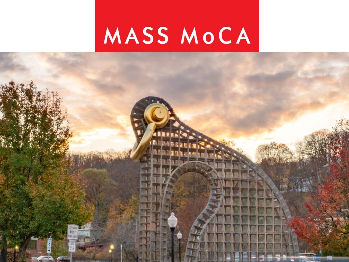 Picture of MASS MoCA