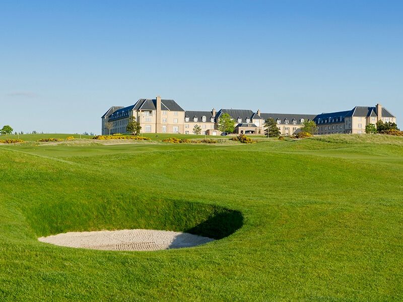Picture of Fairmont St Andrews - Scotland