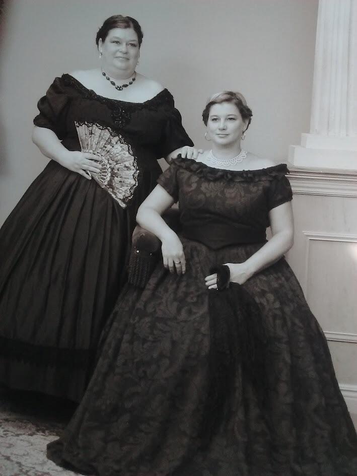 Picture of Victorian Photography Studio