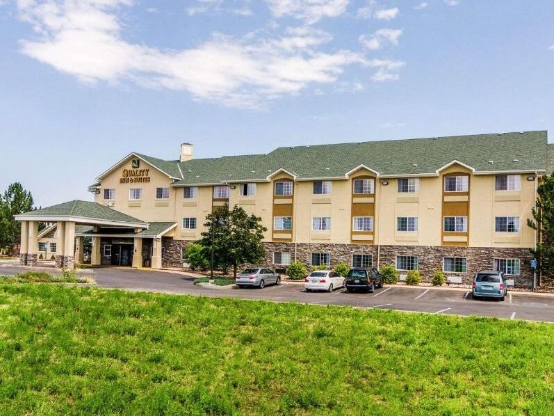 Picture of Quality Inn & Suites Westminster - Broomfield