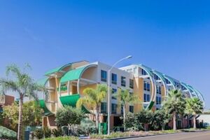 Picture of Holiday Inn Oceanside Camp Pendleton Area an IHG Hotel
