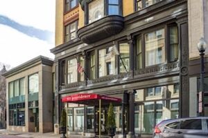 Picture of Hotel Providence Trademark Collection by Wyndham