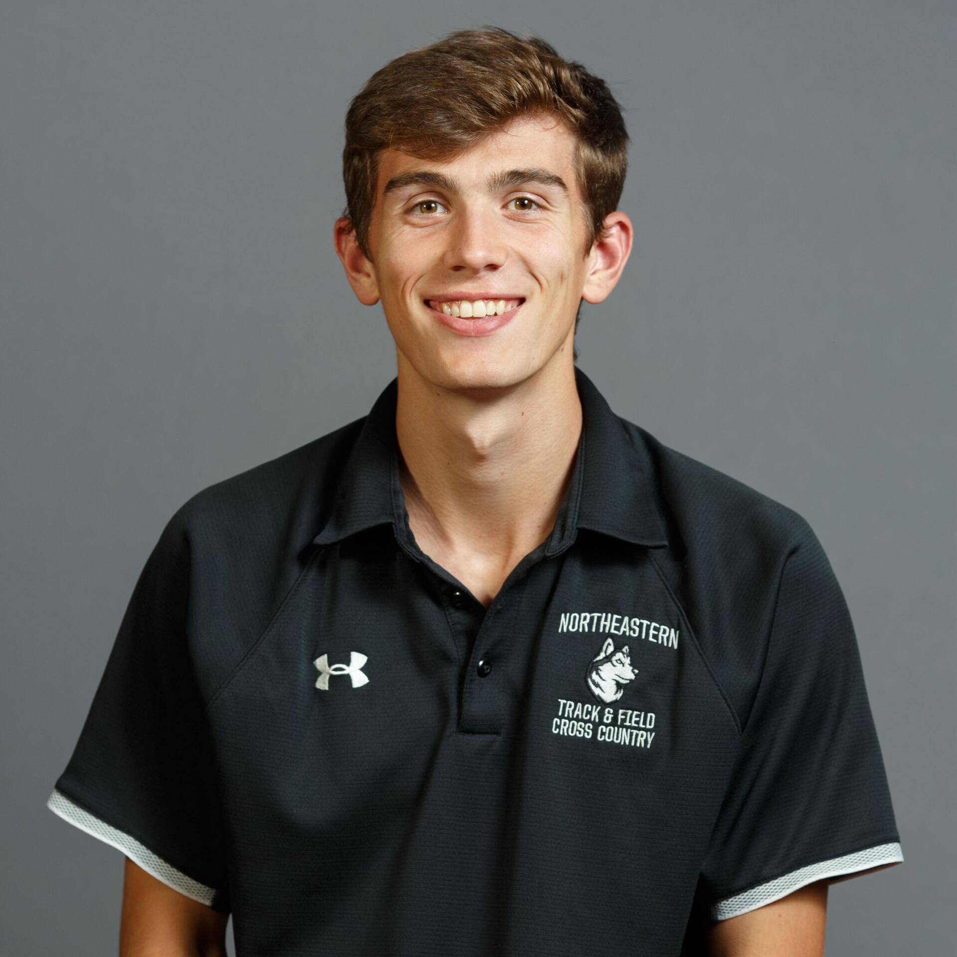 Tyler Brogan