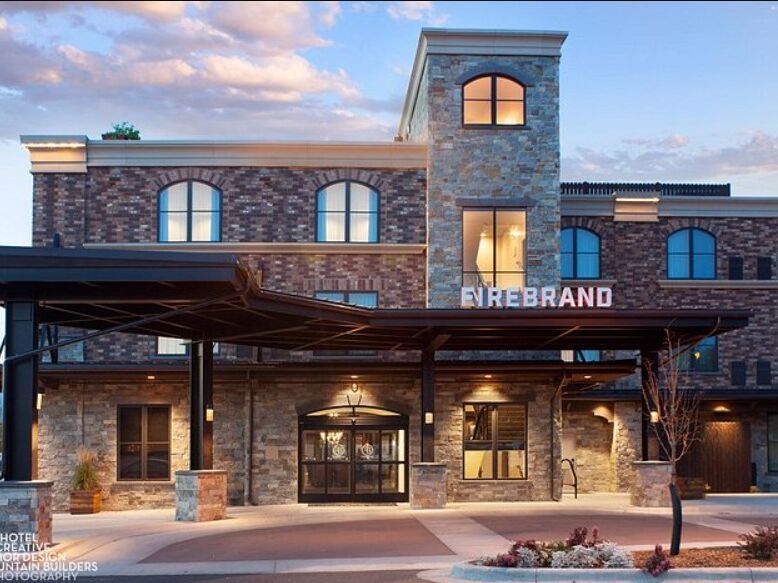 Picture of The Firebrand Hotel