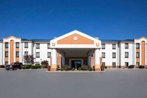 Picture of Quality Inn & Suites Arnold St. Louis