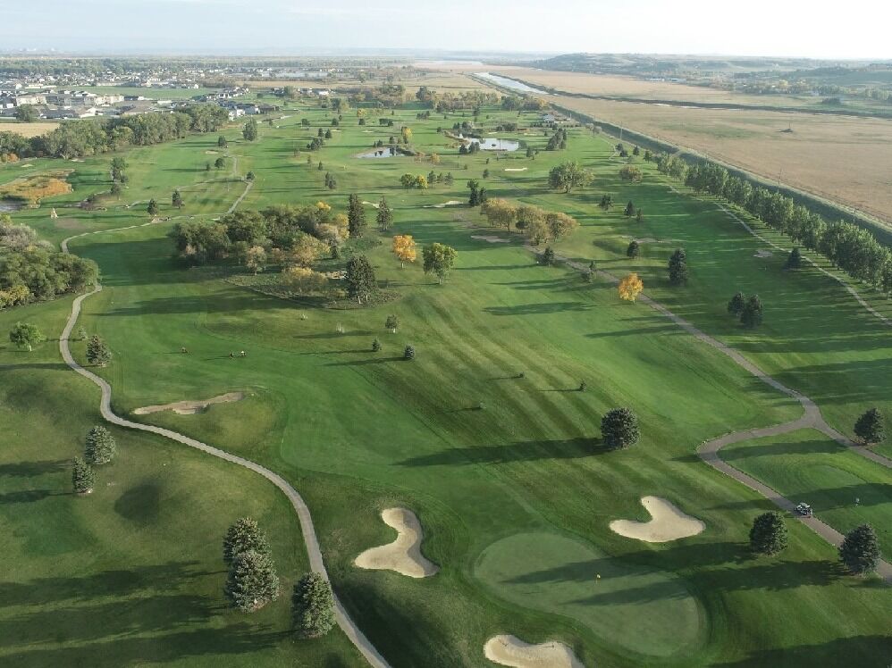 Picture of Prairie West Golf Club
