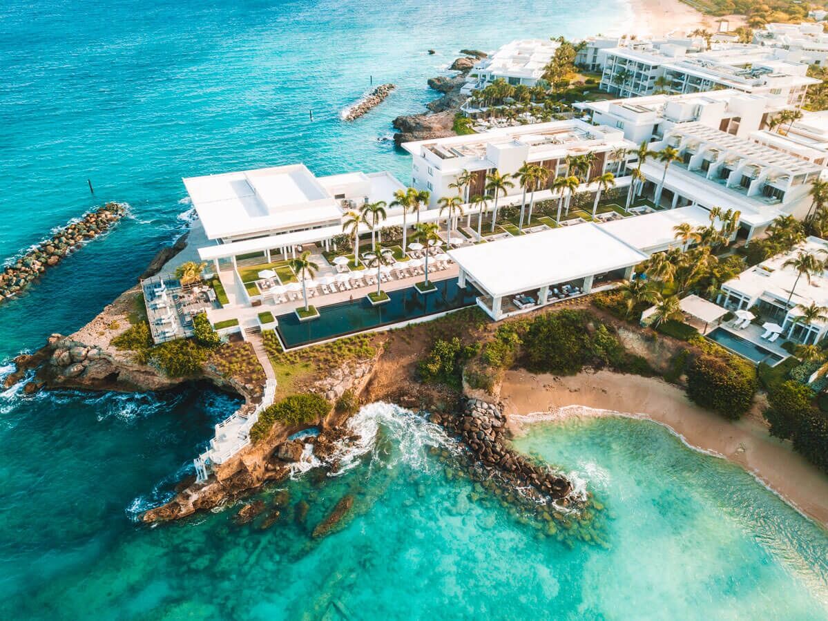 Picture of Four Seasons Resort and Residences Anguilla