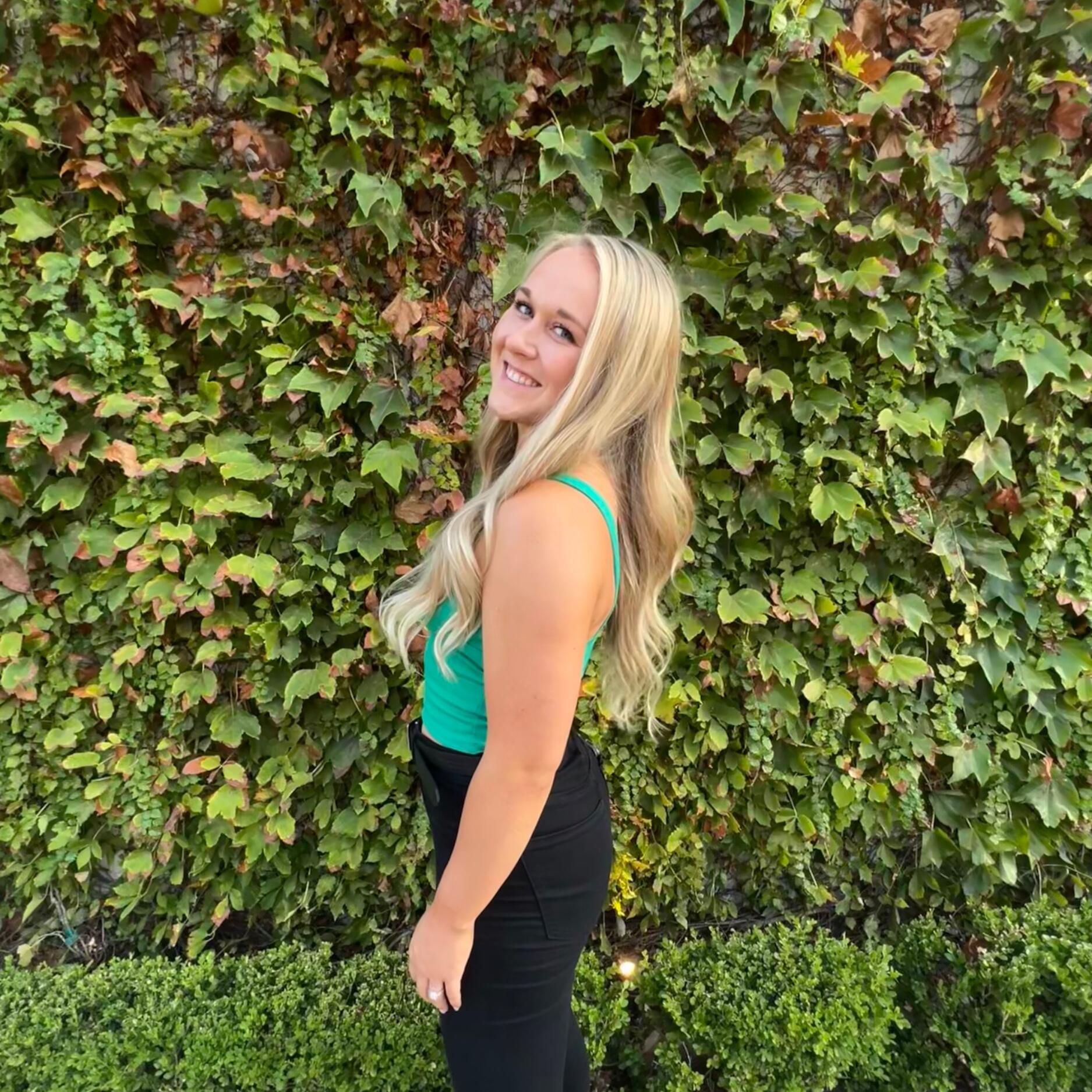 Marah Marler
