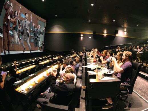 Picture of Flix Brewhouse